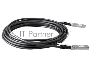 J9281D - Aruba SFP+ SFP+ 1m Direct Attach Cable