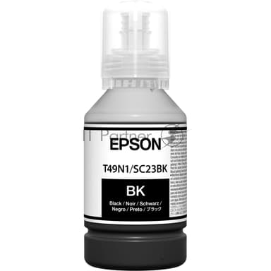 Контейнер с черными чернилами Epson T49N1 для SC-F500