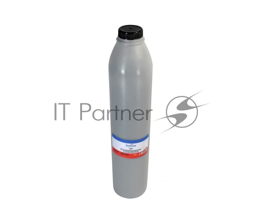 Тонер ProfiLine PL-C7115/Q2613/2612/2624/C4092 для принтеров HP 1010/1020/3015/3020/3050/1300/1150/1000/1005/1200/3300/1100/3200 1000 гр пр-во TTI Фасовка РФ