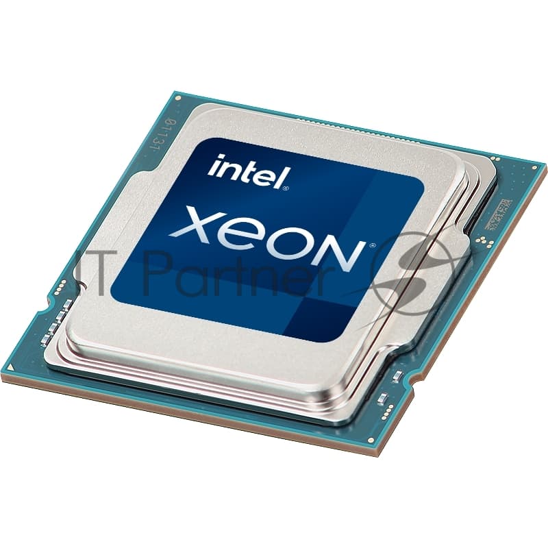 Процессор Intel Xeon E-2386G Soc-1200 3.5GHz OEM