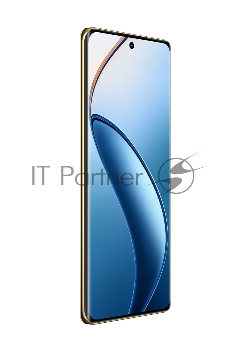 Смартфон Realme 12 Pro+ 12/512Gb синий