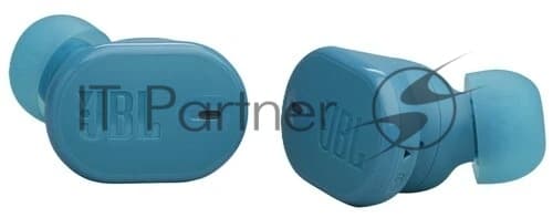 Наушники JBL Tune Buds 2 синий