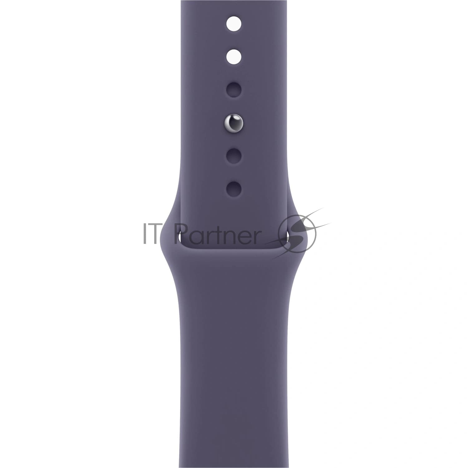 Умные часы Apple Apple Watch Series 11 GPS A3333 1.96" OLED, 4G (LTE), Wi-Fi, Bluetooth 5.3, NFC, IPX8, серебристый, фиолетовый