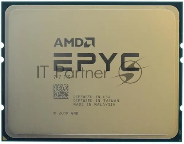 Процессор SuperMicro AMD EPYC 7713 Soc-SP3 2.0GHz OEM