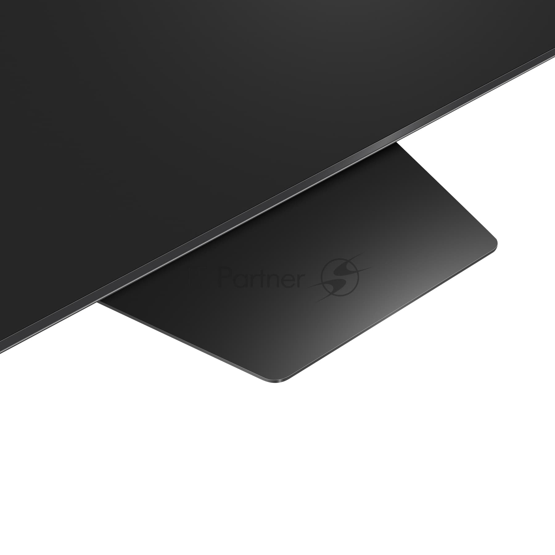 Телевизор Hisense 65" 65U7S PRO черный Mini LED 4K UHD 165Hz Smart TV
