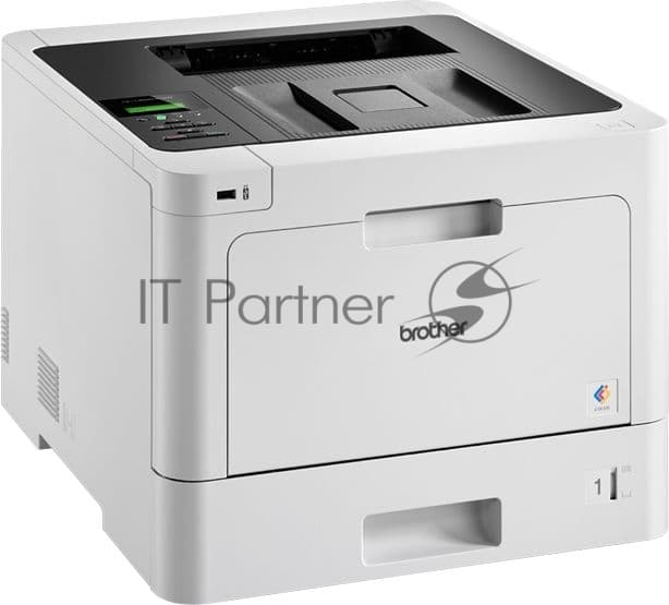 Принтер Brother HL-L8260CDWR, цветной лазерный