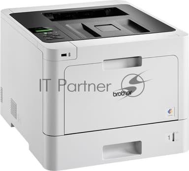 Принтер Brother HL-L8260CDWR, цветной лазерный