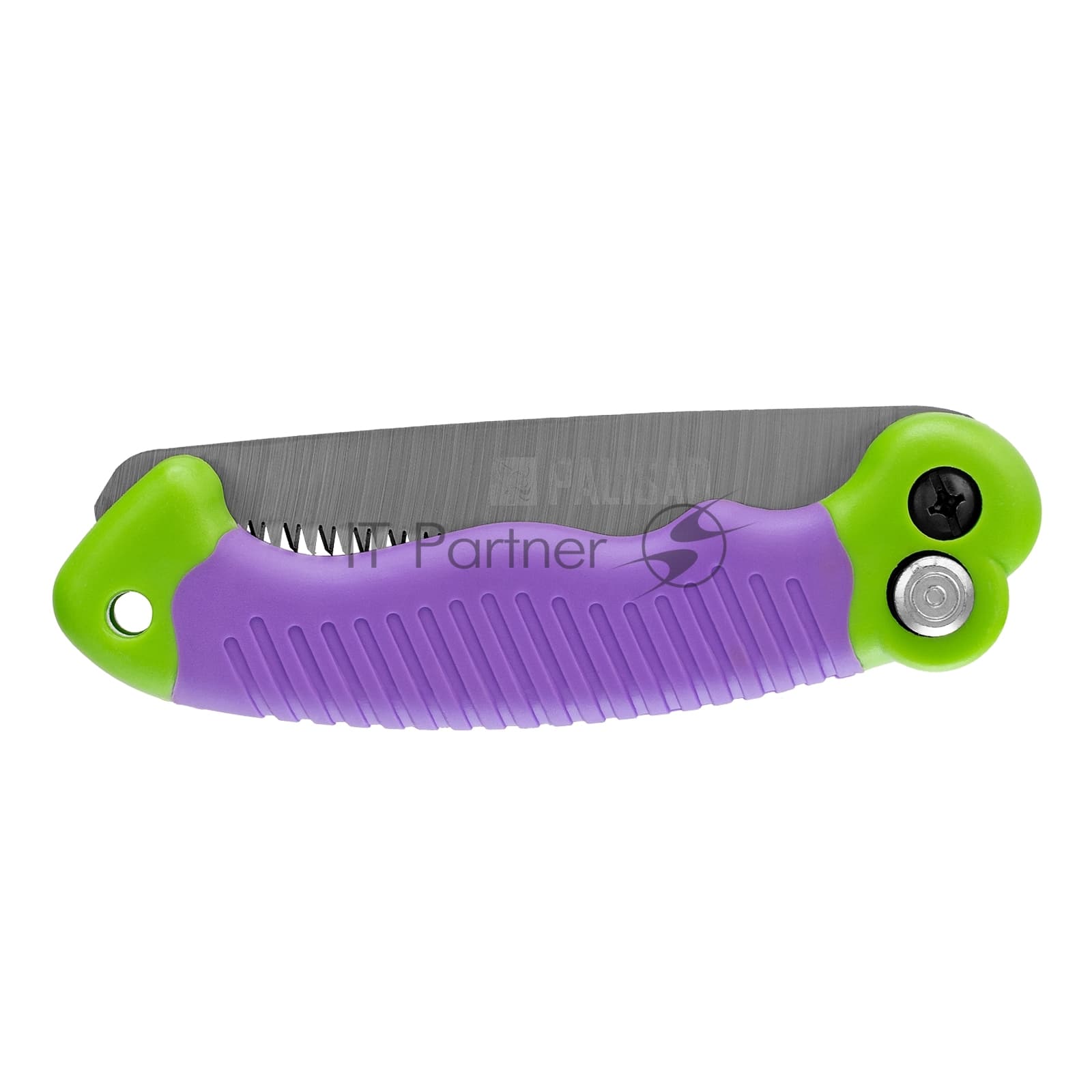 Пила садовая Palisad складная пластиковая рукоятка