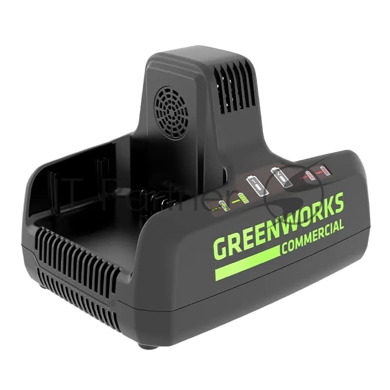 Зарядное устройство Greenworks G82C2