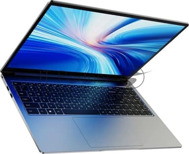Ноутбук TECNO Megabook T16RA/16"/IPS/Intel Core i5-13420H/16Gb/1Tb SSD/Intel UHD Graphics/Windows 11 Home/серый/1.74kg