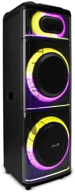 Акустическая система ELTRONIC (20-21) DIAMOND BOX 2500 - колонка 12"