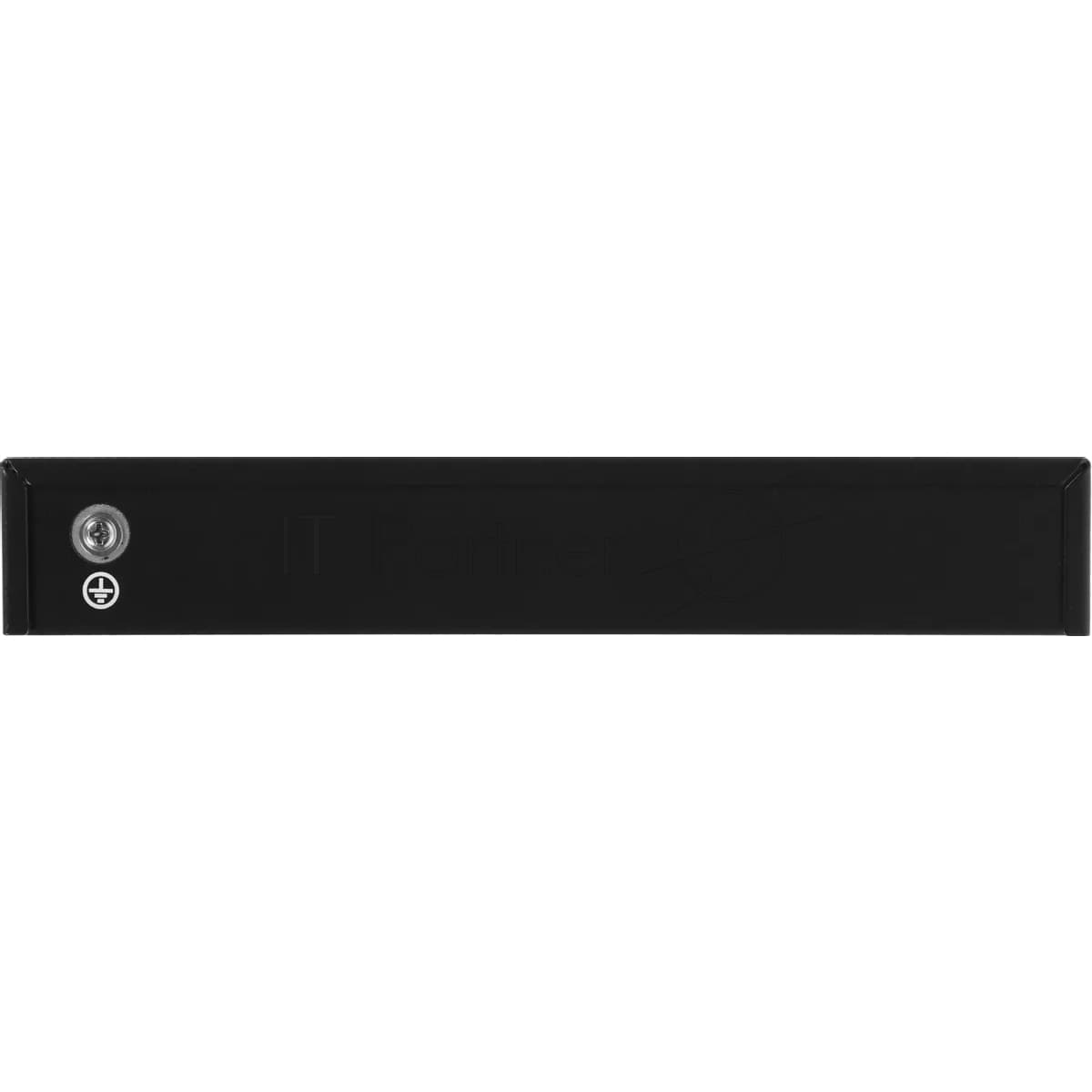 Коммутатор Netis ST210GPD-2G (L2) 10x1 Гбит/с 8PoE 117W настраиваемый
