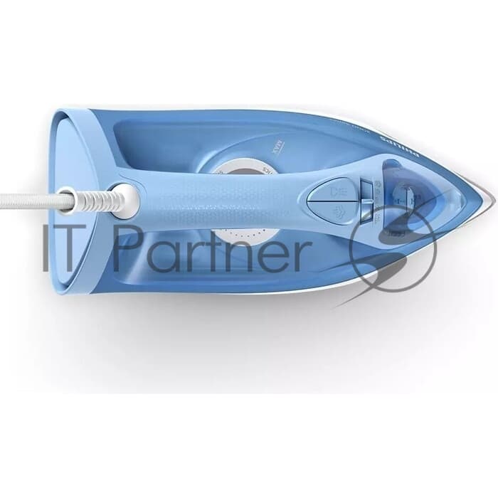 Утюг Philips DST3020/20 2200Вт голубой