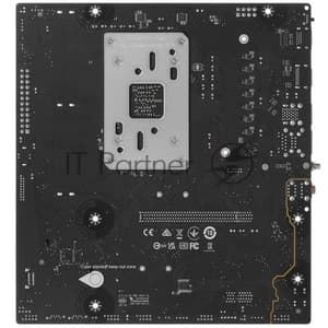 Материнская плата AMD A620 SAM5 MATX PRO A620AM-B EVO MSI