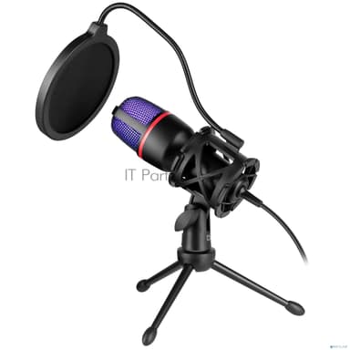 Микрофон DEFENDER FORTE GMC 300 USB 64631