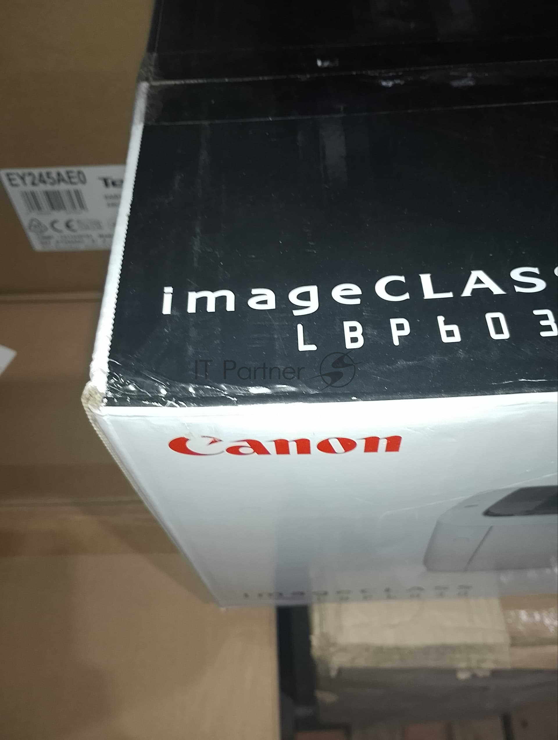 (Поврежденная упаковка) Принтер лазерный CANON imageCLASS LBP6030 (A4, 600dpi, 18ppm, 32Mb, USB) (8468B008)