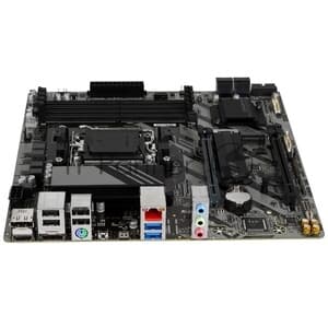 Материнская плата Gigabyte B840M DS3H WIFI6