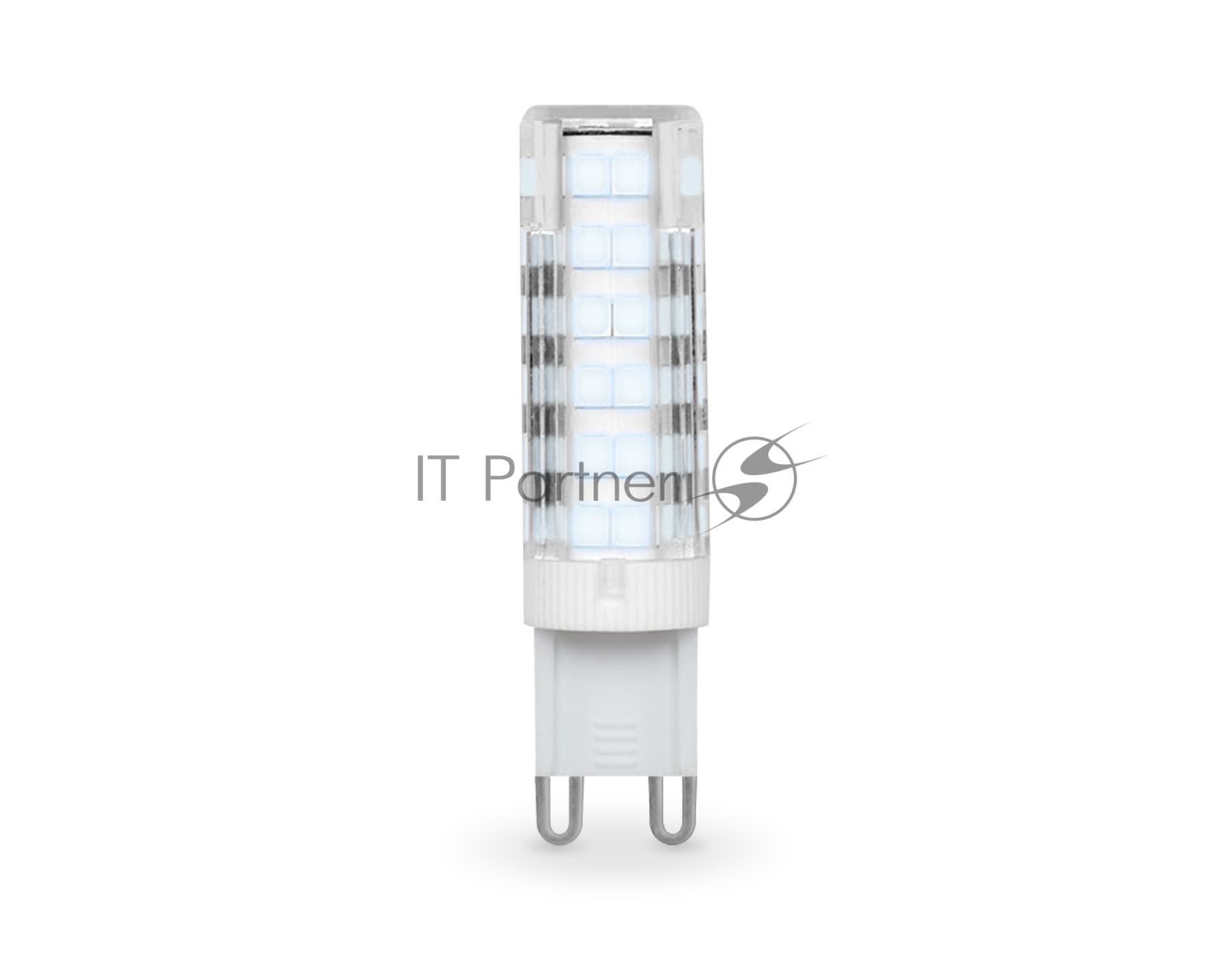 Лампа светодиодная Ambrella light 101106 LED G9 11W 6400K 220-240V