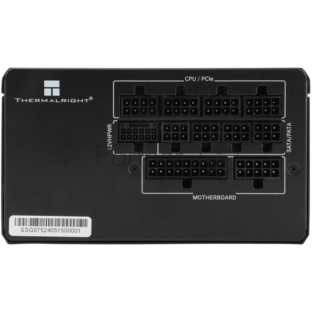 Thermalright 750W TR-SG750