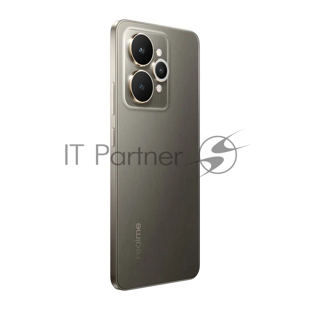 Смартфон Realme 15 12/512GB Black (RMX5106)