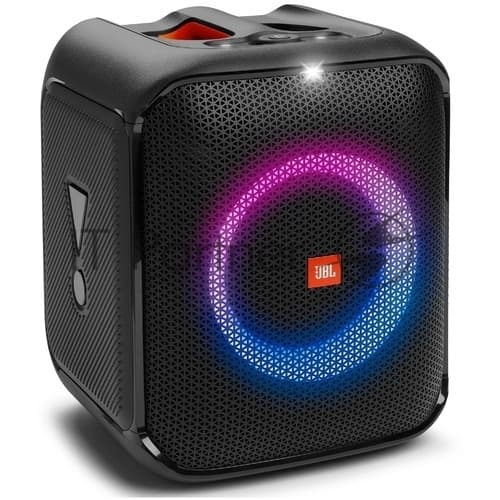 Портативная акустическая система JBL PartyBox Encore Essential