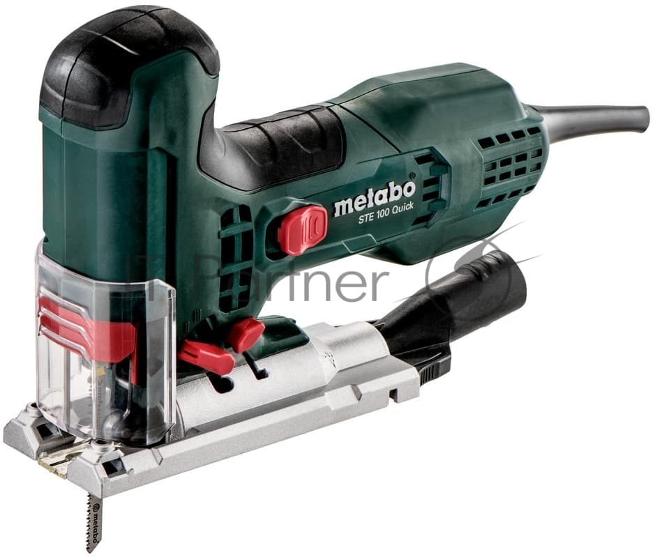 Лобзик электрический Metabo STE 100 Quick Лобзик 601100000