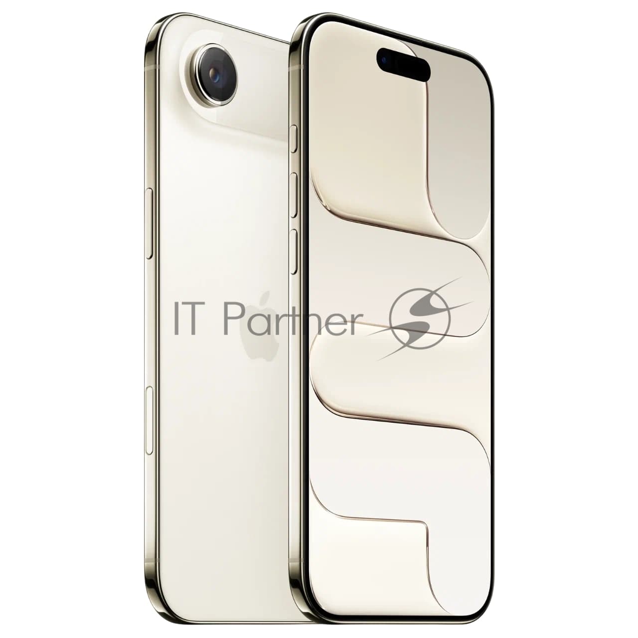 Смартфон Apple iPhone 17 Air 512Gb Light Gold A3516 MG2E4J/A 4549995647563