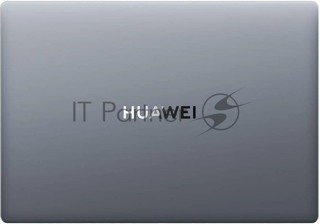Ноутбук Huawei MateBook D16 MCLG-X/16"/IPS/Intel Core i5 13420H/16384Mb/1000Gb SSD/Intel UHD Graphics/DOS/серый/1.68kg
