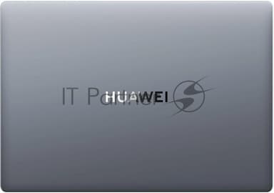 Ноутбук Huawei MateBook D16 MCLG-X/16"/IPS/Intel Core i5 13420H/16384Mb/1000Gb SSD/Intel UHD Graphics/DOS/серый/1.68kg