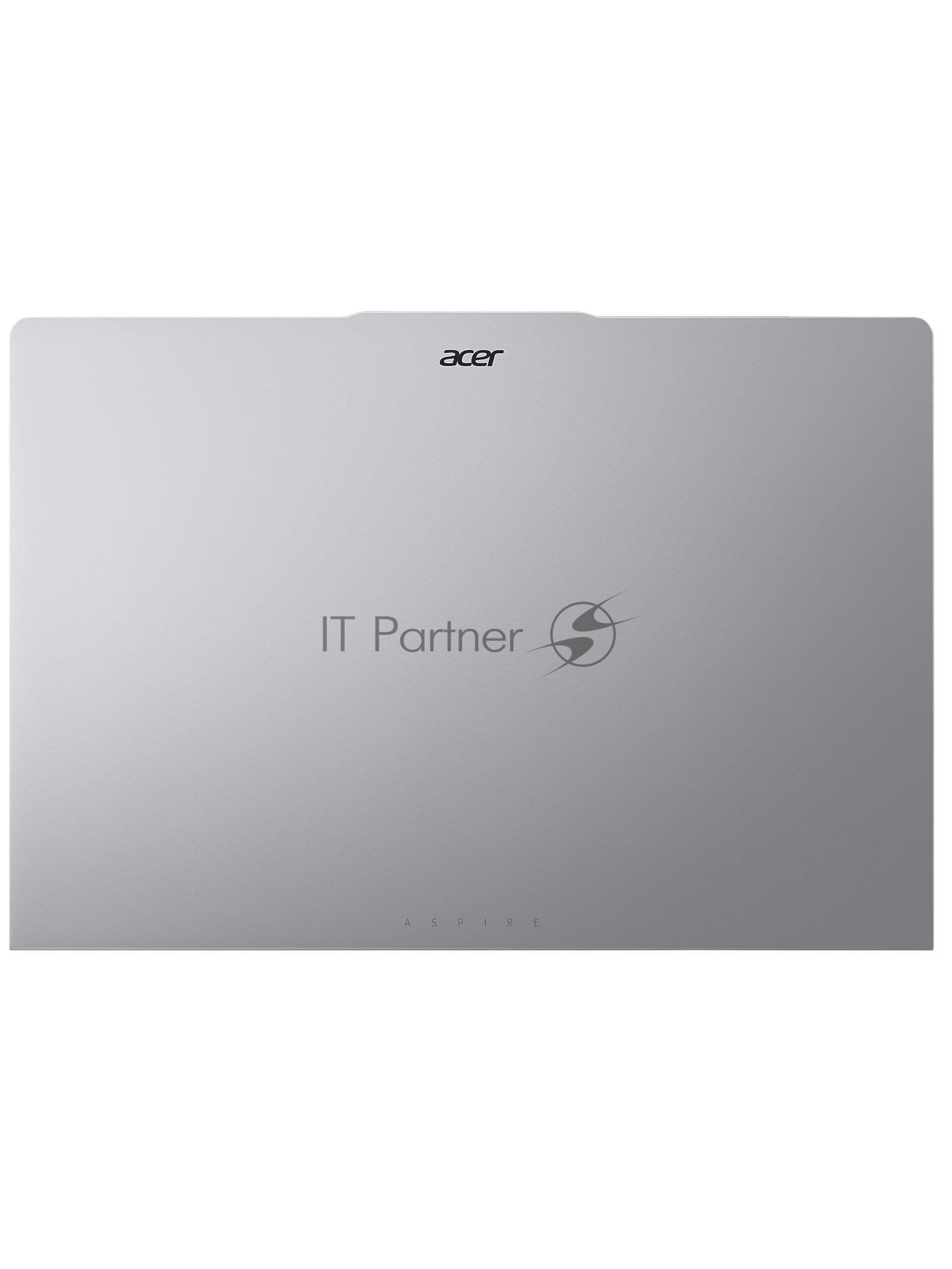 Ноутбук Acer Aspire Lite 15 AL15-46P-R0W8/15.6"/IPS/AMD Ryzen 3 5400U/8Gb/512Gb SSD/AMD Radeon Graphics/Без ОС/серебристый/1.45kg