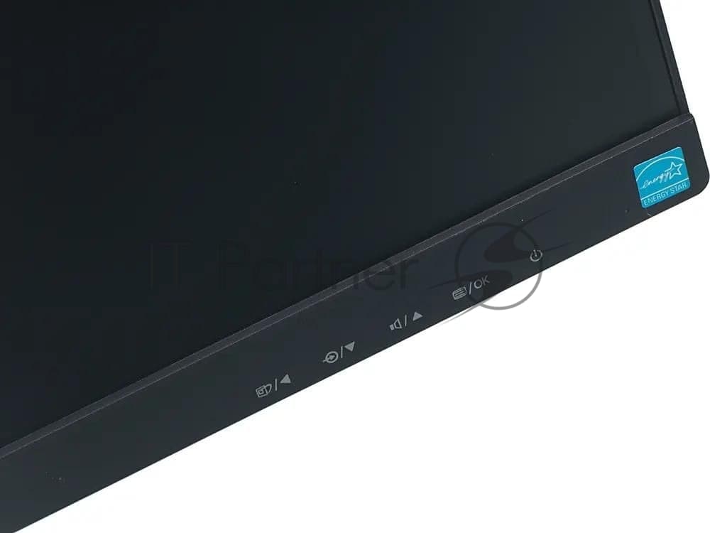 Монитор 27" Philips 273V7QDAB IPS 1920x1080, 75 Гц, 5 мс, 16:9, 250 кд/м2, 1xHDMI, 1xDVI, 1xVGA, черный