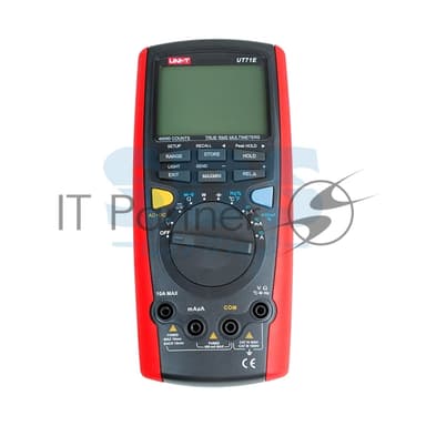 Профессиональный мультиметр UNI-T UT71E