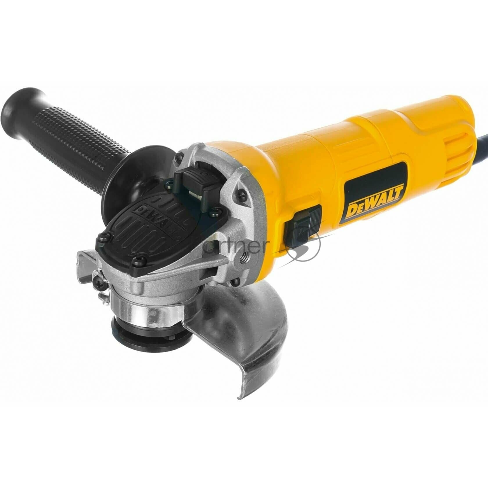 Угловая шлифовальная машина DeWalt DWE8200