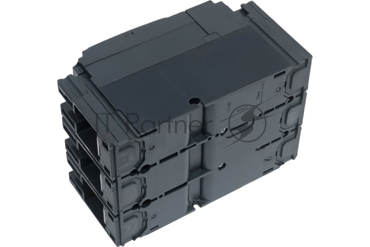 Выключатель автоматический EKF PROxima mccb99C-100-63 3п 100/63А 36кА ВА-99C Compact NS