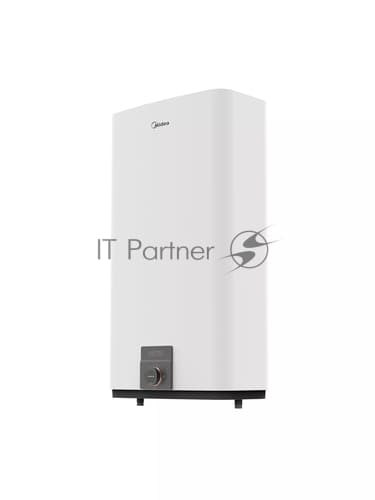 Накопительный водонагреватель Midea MWH-5020-FEM Stream 50 литров