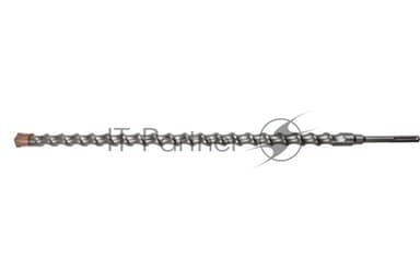 Бур STAYER SDS-max 25 x 880/1000 мм