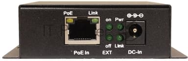 Коммутатор Osnovo SW-8030/D(90W)