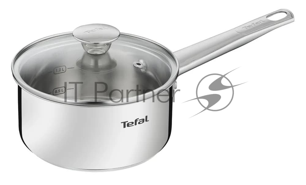 Ковш с крышкой Tefal 2100124435