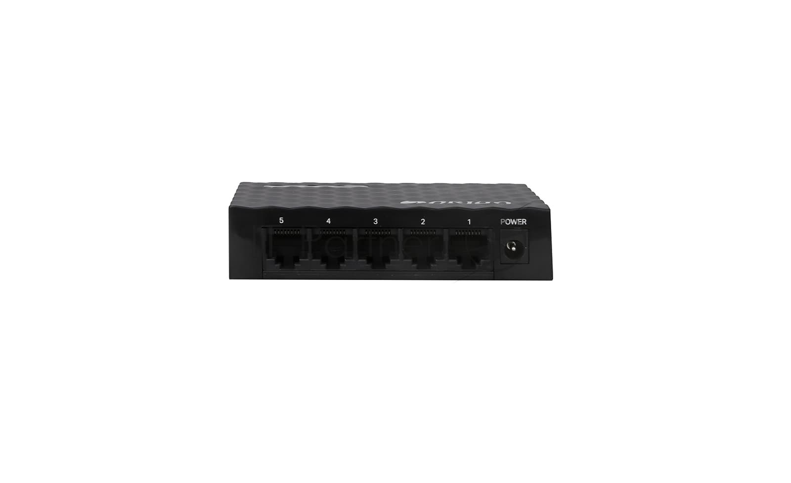 Коммутатор неуправляемый ORIGO OS2105/A1A 5x1000Base-T, корпус пластик