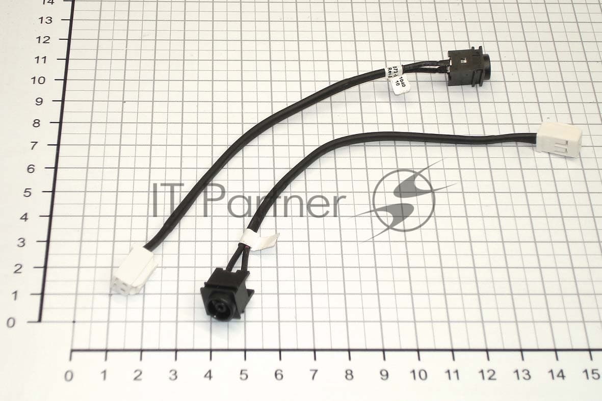 Разъем для ноутбука HY-S0001 Sony VGN-FS VGN-FE с кабелем