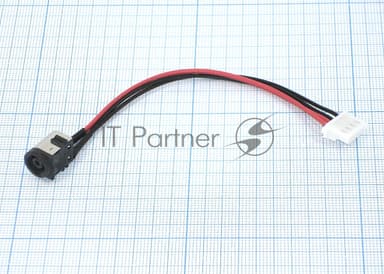 Разъем для ноутбука Sony Vaio Fit E 14E 15E SVF142 SVF143 SVF144 SVF152 SVF153 SVF154 c кабелем