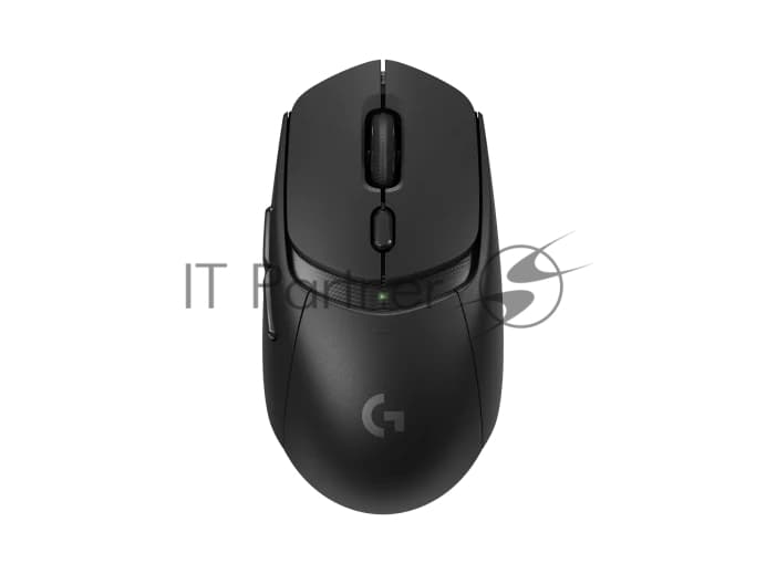 Мышь беспроводная Logitech G309 Lightspeed черный, 25600 dpi, Bluetooth, кнопки - 6