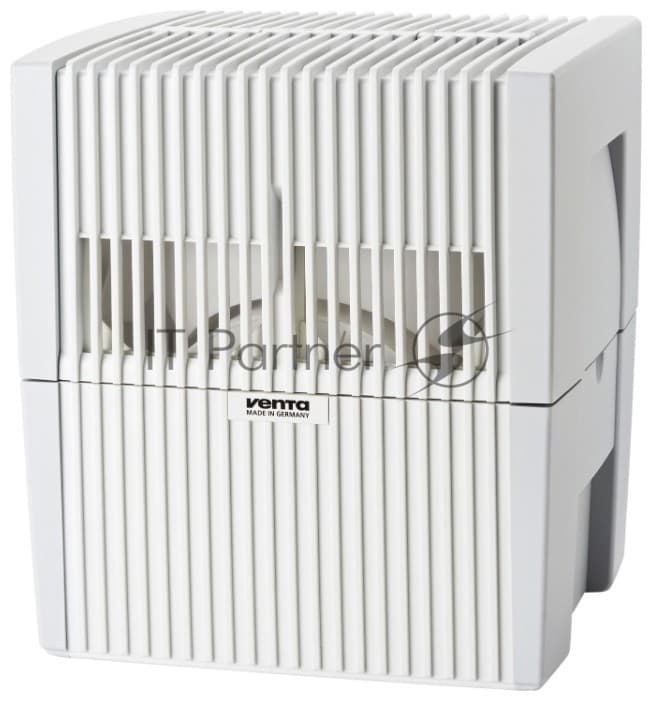 Очиститель и увлажнитель воздуха Venta LW25 White