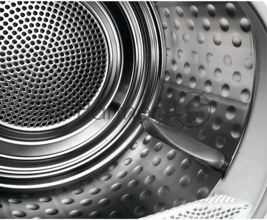 Сушильная машина Electrolux EW8D384HE пан.англ. кл.энер.:A+++ макс.загр.:8кг белый