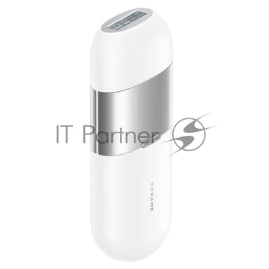 Фотоэпилятор Dreame IPL Home Use Hair Removal Device White