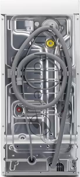 Стиральная машина Electrolux EW6TN4261 белый, загрузка вертикальная 6 кг, 1200 об/мин., класс: D