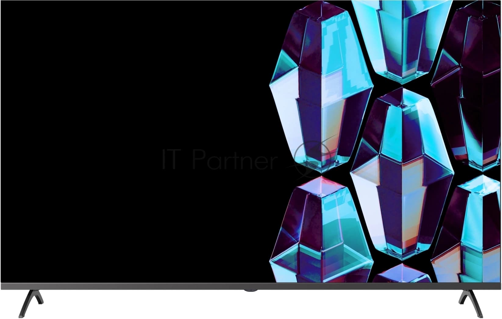 Телевизор 55" SDX-55UQ5235 SBER