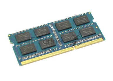 Оперативная память Kingston ValueRAM, DDR3, 2GB (1x2GB), 1600MHz, CL11, SO-DIMM
