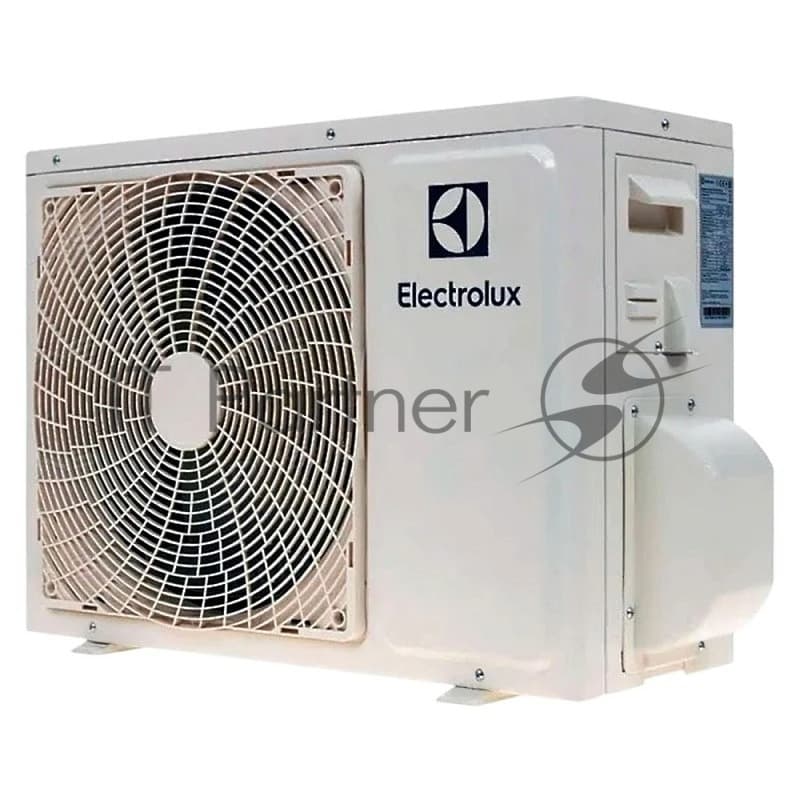 Наружный блок сплит-системы Electrolux Fusion Wave EACS-07HFW/N3/out 7000 BTU, 20 м², охлаждение, обогрев, осушение