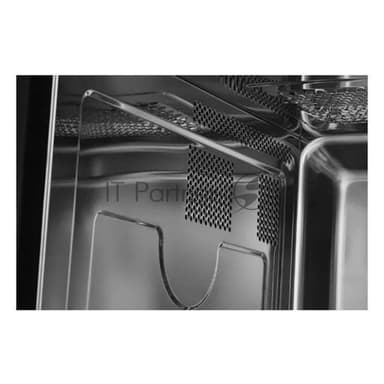 Встраиваемая микроволновая печь Beko BMGb25333BG черный, 25 л, 900 Вт, переключатели - поворотный механизм/сенсор